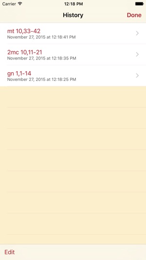 Holy Bible NABRE(圖4)-速報App
