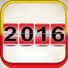 Happy New Year Eve 2016 - Clock Countdown Timer & Counter Free