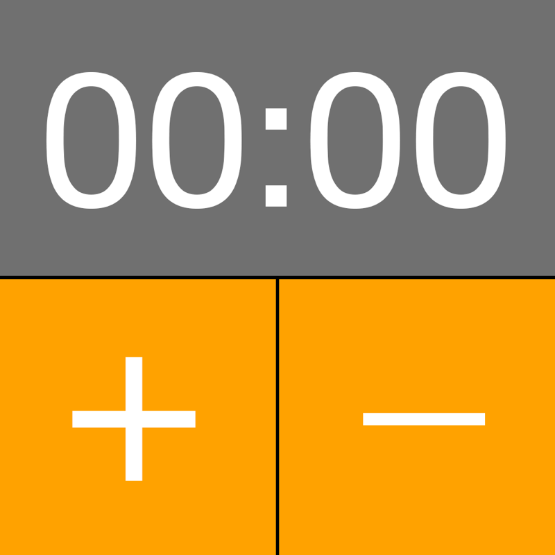 Simple Timecode Calculator