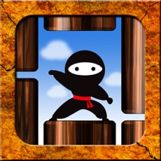 Activities of Gap Ninja