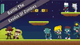 Game screenshot Math Vs Zombies apk