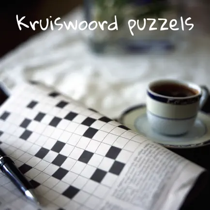 Kruiswoordpuzzels in Nederlands Читы