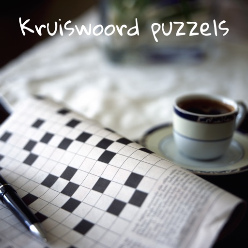 Crossword Puzzles in Dutch