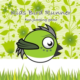 Kids BirdRunner