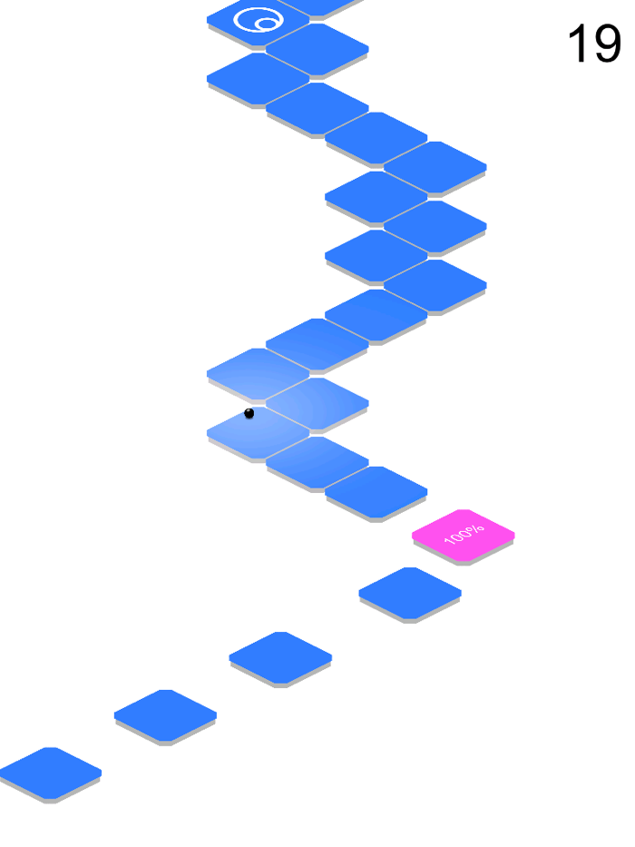 Amazing Zig sprint challenge adventure with skill and courage