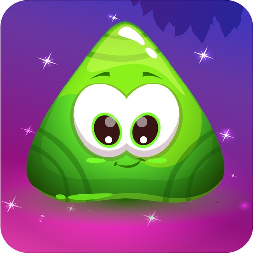 Jelly Jag - Splash The Odd Jump iOS App