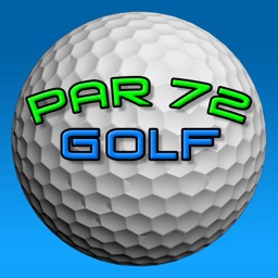 Par 72 Golf