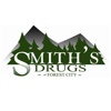 Smith's Drugs of Forest City