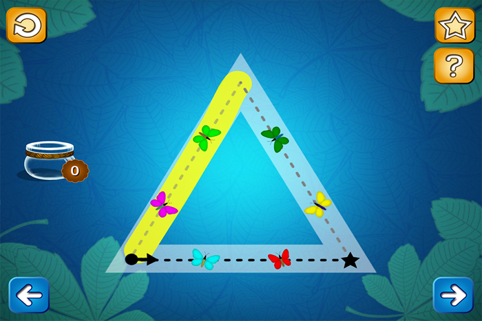 Funbrain Preschool and Kindergarten