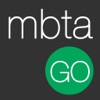mbtaGo - Boston MBTA Tracker, Finder, Schedule Assistant, and Alerts - iPhoneアプリ