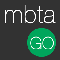 mbtaGo - Boston MBTA Tracker Finder Schedule Assistant and Alerts