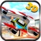 RC Quadcopter 3D : Drone Simulator Games