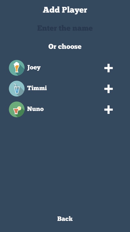 Drinking With Friends