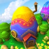 Magic Egg Hunt - 3D motion control