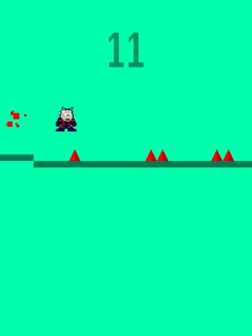 Screenshot #4 pour Mega-Ant