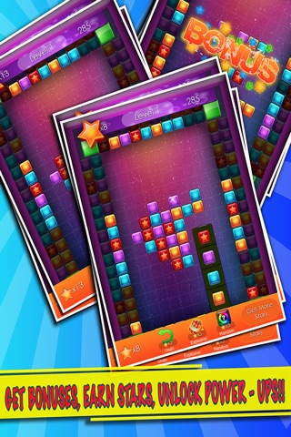 A Crazy Cube Match screenshot 3