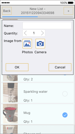 PhotoShoppingList(圖4)-速報App