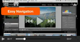 Game screenshot AV for Lightroom 4 100 Quickstart Guide hack