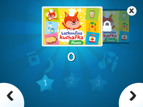 Screenshot #4 pour PIGY Pexeso