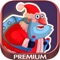 Santa Claus - PREMIUM