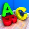My ABC's. App Delete