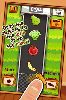 Game screenshot Left or Right? Free Educational & Learning Game for Children mod apk