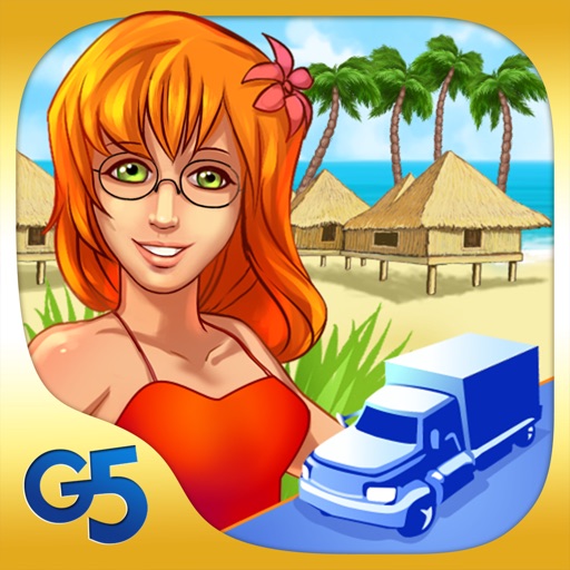 Virtual City 2: Paradise Resort (Full) iOS App