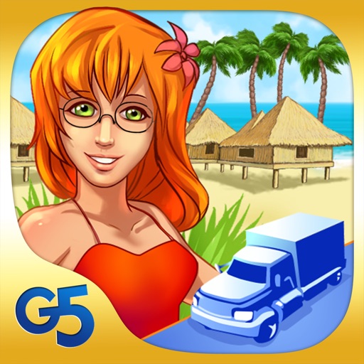 Virtual City 2: Paradise Resort (Full) icon