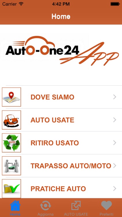 AUTOONE24