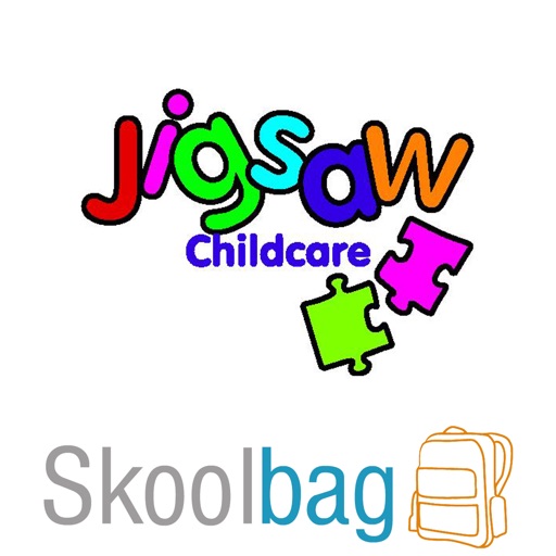 Jigsaw Childcare - Skoolbag