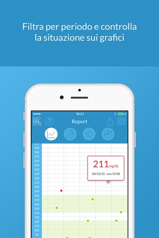 Il Mio Diabete screenshot 3