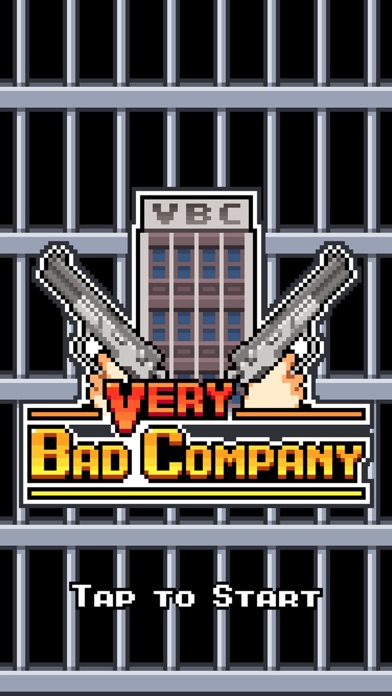 Very Bad Company screenshot 4