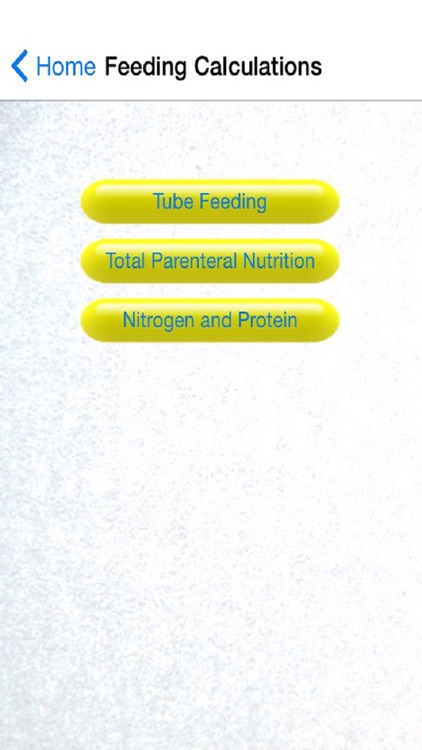 VeggiEquations Clinical