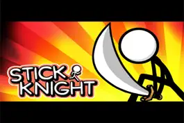 Game screenshot STICK KNIGHT mod apk