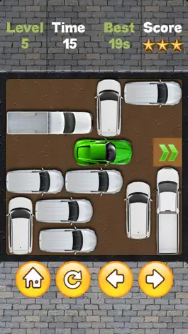 Game screenshot CAR OUT hack