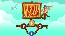 Game screenshot Jigsaw Puzzle Games : A Treasure hunt mod apk