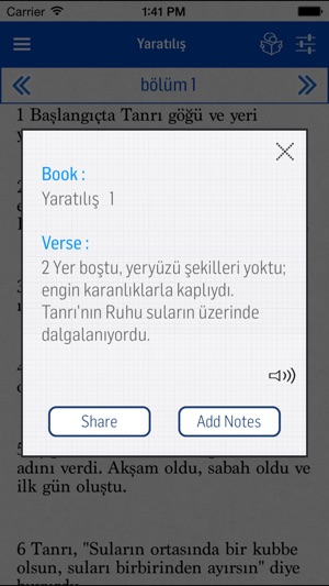 Turkish Bible(圖4)-速報App