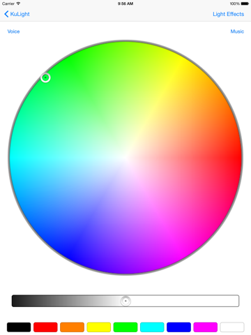 Screenshot #5 pour KuLight