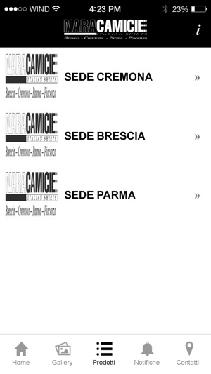 Nara Camicie Piace(圖3)-速報App
