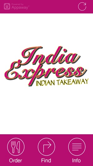 India Express, Plymouth(圖1)-速報App