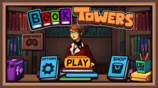 Book Towers screenshot 5