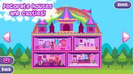Game screenshot My Magic Castle - Игра замка пони hack