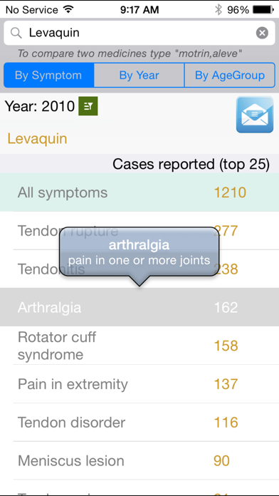 MedicalSideFx screenshot
