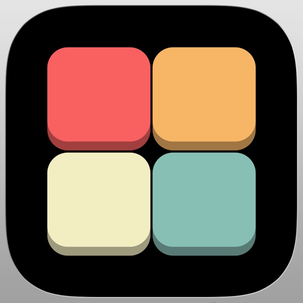 GEOBLOCKS - THE PUZZLE GAME FOR YOUR WATCH AND PHONE GEOBLOCKS - THE PUZZLE GAME FOR YOUR WATCH AND PHONE