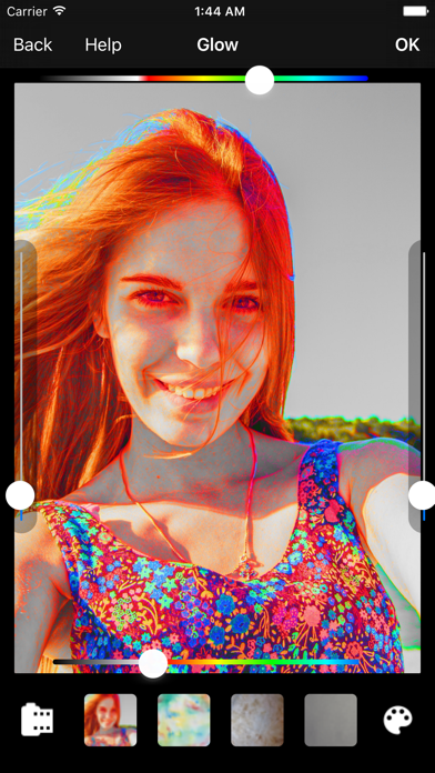 Screenshot #3 pour Selfie Matic - Ultimate photo system