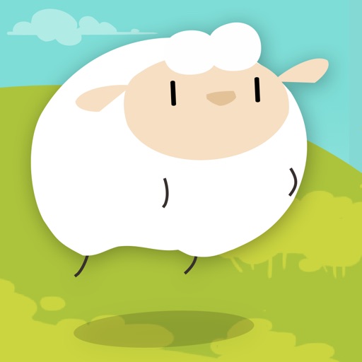 Sheep In Dream icon