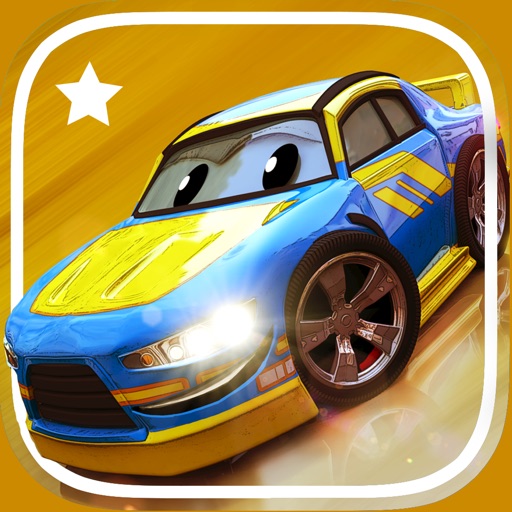 Speedlane iOS App