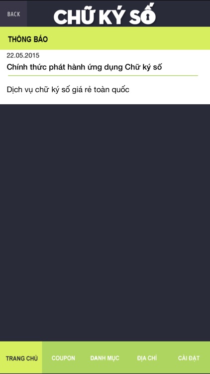 Chữ ký số giá rẻ