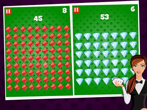 Screenshot #4 pour Spot The Difference freeapp