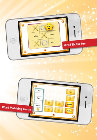 Sight Words 1-300 screenshot 3